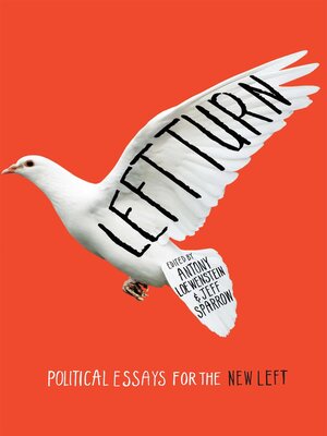 cover image of Left Turn